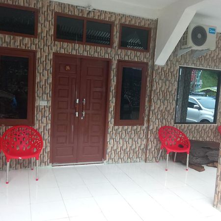 Jungle Treking & Jungle Tour If You Want To Stay Here,You Must Book Treking Only With Us Bukit Lawang Bagian luar foto