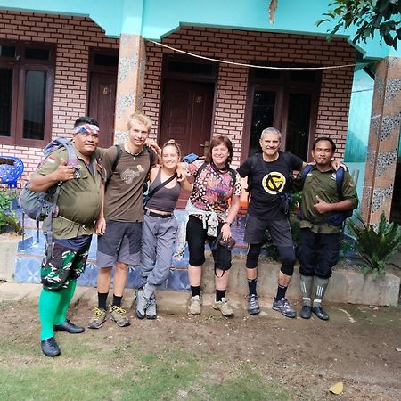 Jungle Treking & Jungle Tour If You Want To Stay Here,You Must Book Treking Only With Us Bukit Lawang Bagian luar foto