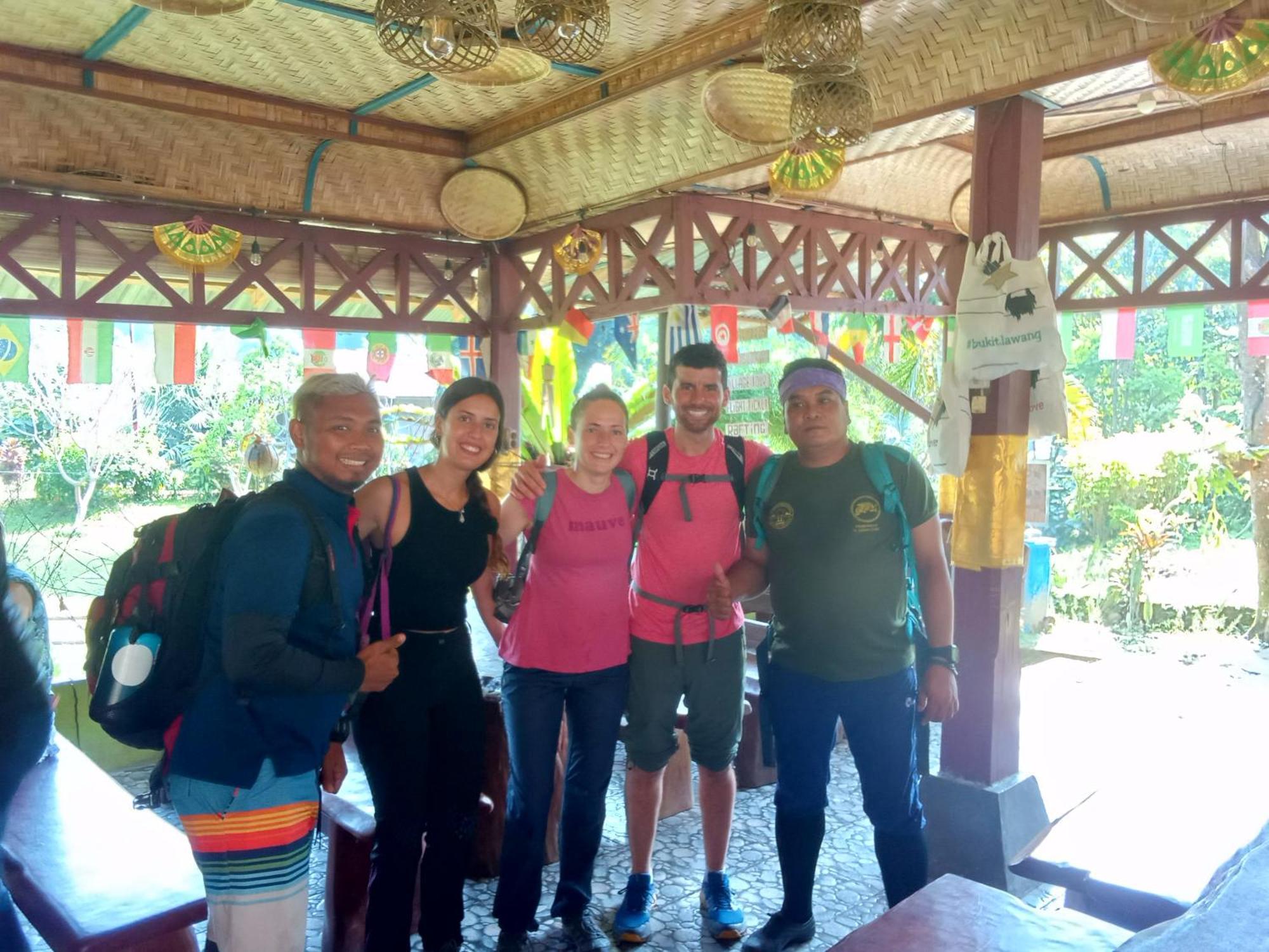 Jungle Treking & Jungle Tour If You Want To Stay Here,You Must Book Treking Only With Us Bukit Lawang Bagian luar foto