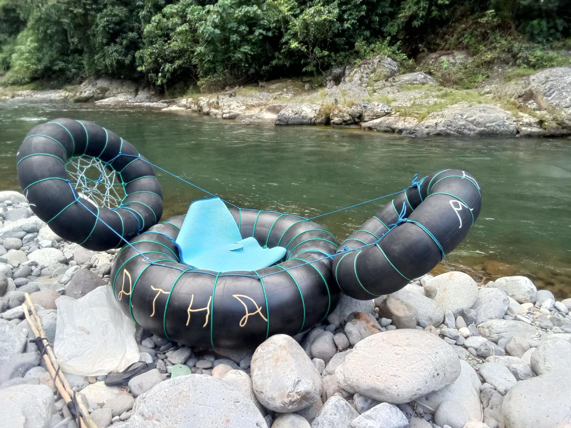 Jungle Treking & Jungle Tour If You Want To Stay Here,You Must Book Treking Only With Us Bukit Lawang Bagian luar foto