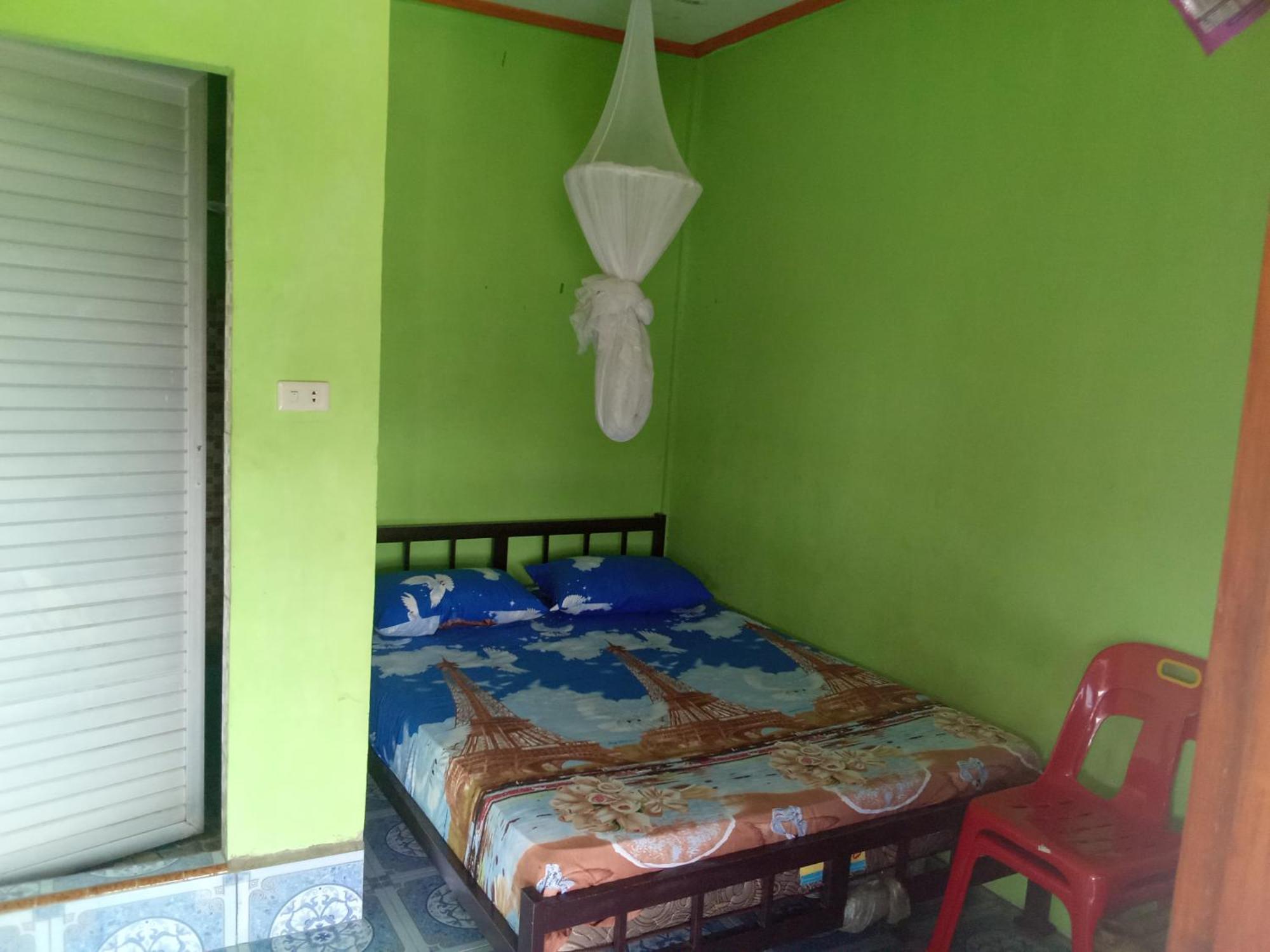 Jungle Treking & Jungle Tour If You Want To Stay Here,You Must Book Treking Only With Us Bukit Lawang Bagian luar foto
