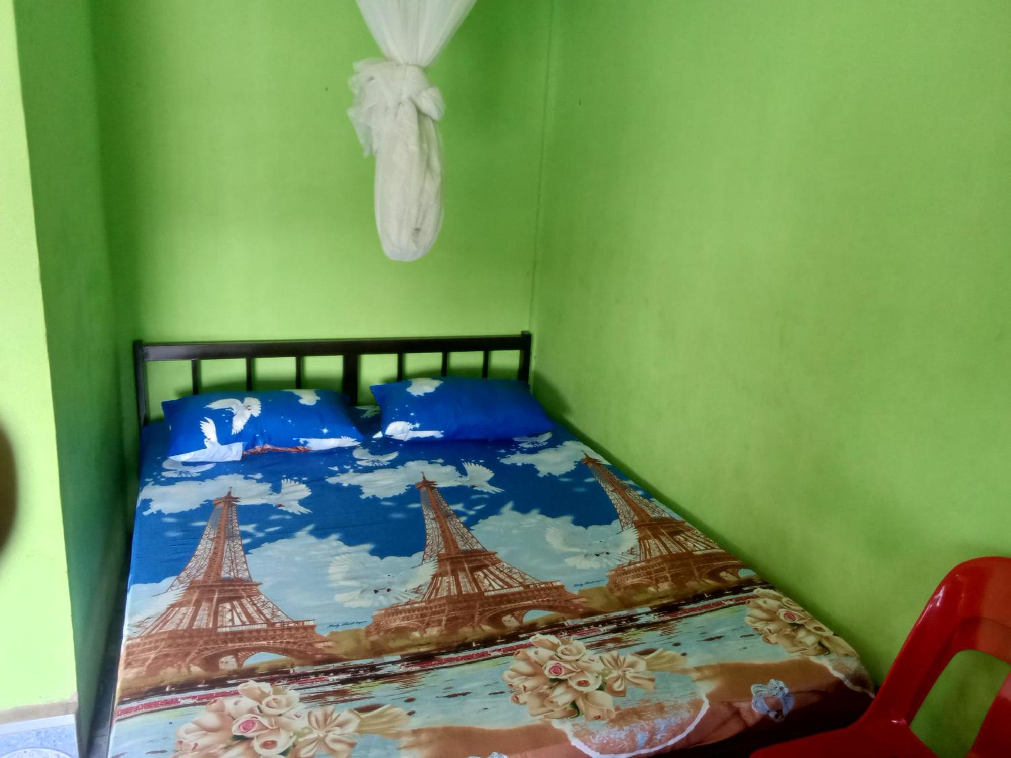 Jungle Treking & Jungle Tour If You Want To Stay Here,You Must Book Treking Only With Us Bukit Lawang Bagian luar foto