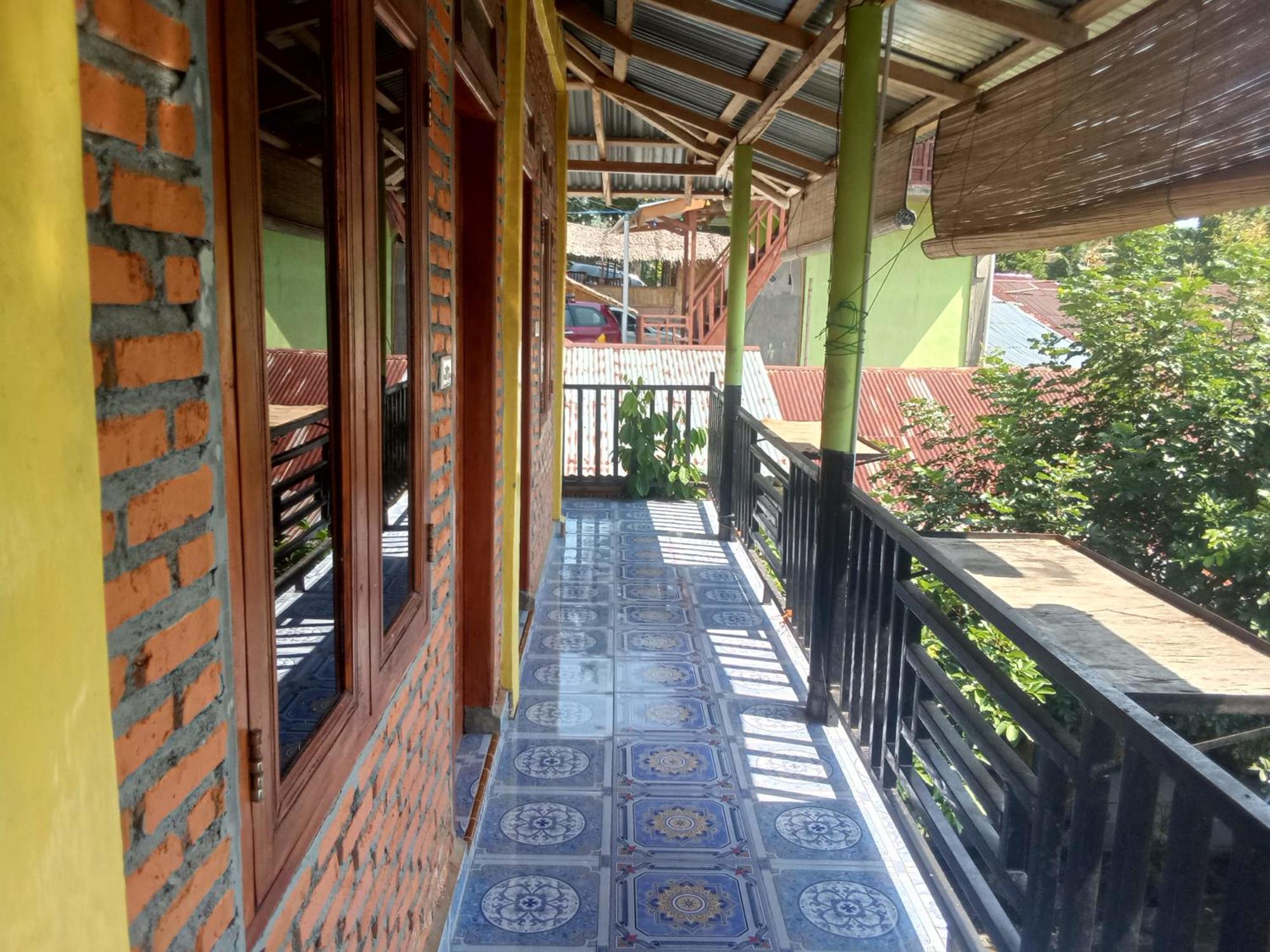 Jungle Treking & Jungle Tour If You Want To Stay Here,You Must Book Treking Only With Us Bukit Lawang Bagian luar foto