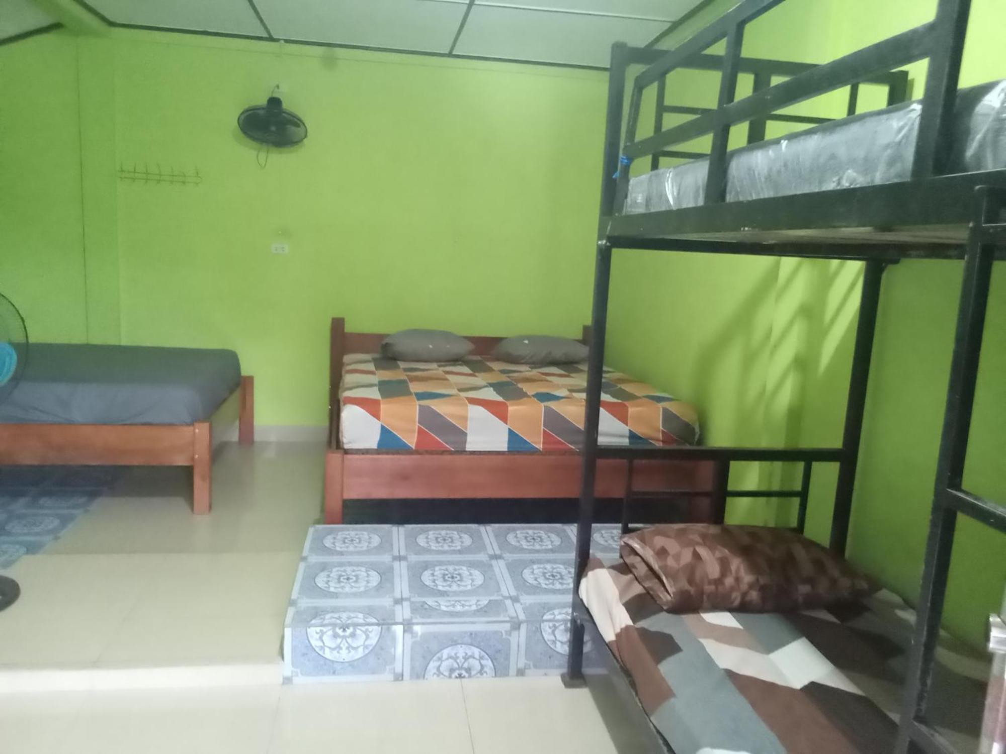 Jungle Treking & Jungle Tour If You Want To Stay Here,You Must Book Treking Only With Us Bukit Lawang Bagian luar foto