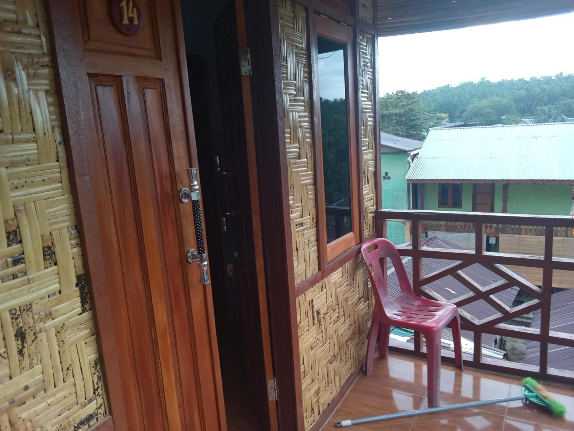 Jungle Treking & Jungle Tour If You Want To Stay Here,You Must Book Treking Only With Us Bukit Lawang Bagian luar foto