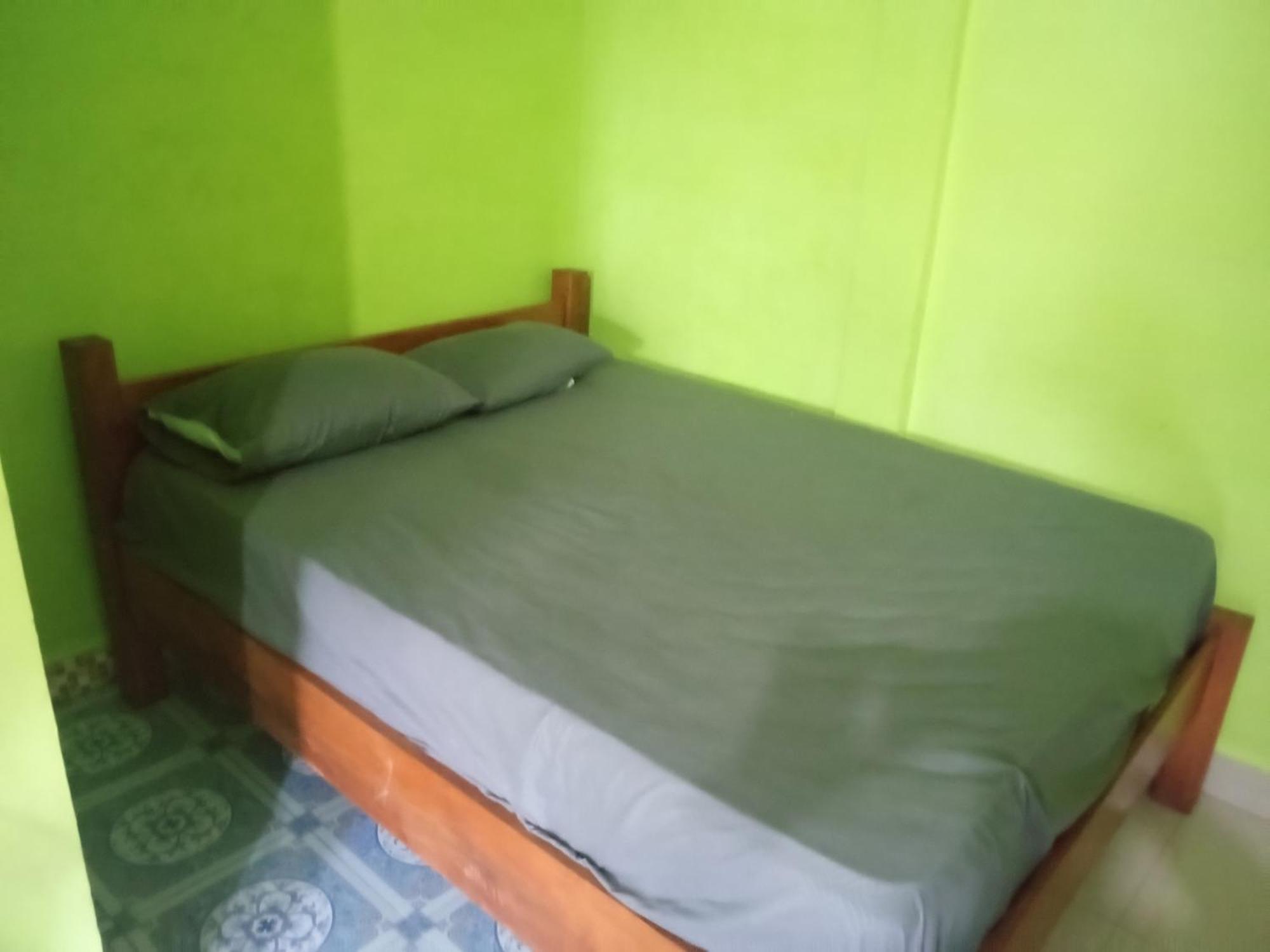 Jungle Treking & Jungle Tour If You Want To Stay Here,You Must Book Treking Only With Us Bukit Lawang Bagian luar foto